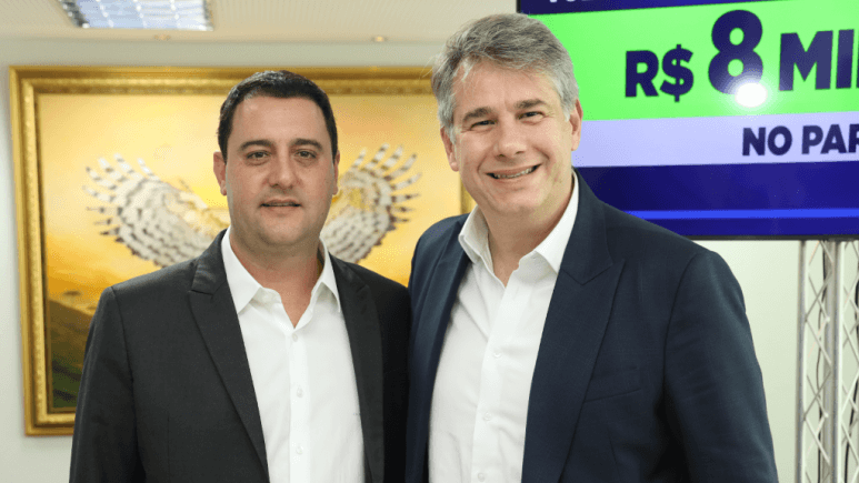 Volkswagen anuncia investimento social de R$ 8 milhões no Paraná