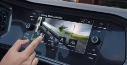 NorpaveTech: personalize sua direção com o Driving Mode Selection