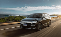 Elegância, conforto e tecnologia: conheça o Volkswagen Tiguan Allspace