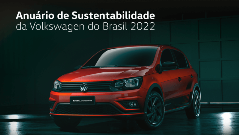 Volkswagen do Brasil recebe certificado de energia renovável