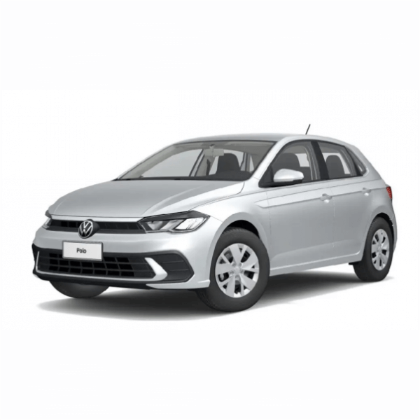 VOLKSWAGEN NOVO POLO, NOVO POLO TRACK DE: R$ 87.290,00 POR: R$ 81.179,70