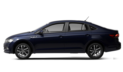 Virtus 1.0 200 TSI