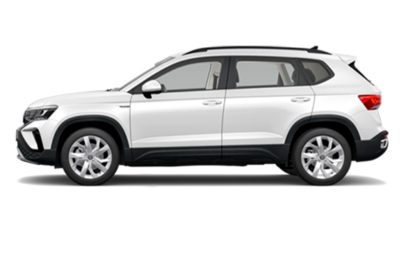 Taos 1.4 250 TSI